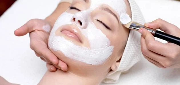 HydraFacial und Gesichtsreinigung